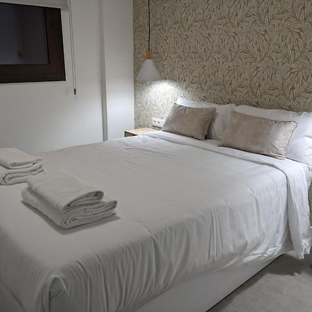 Apartament Weflating Fira L’Hospitalet de Llobregat Zewnętrze zdjęcie