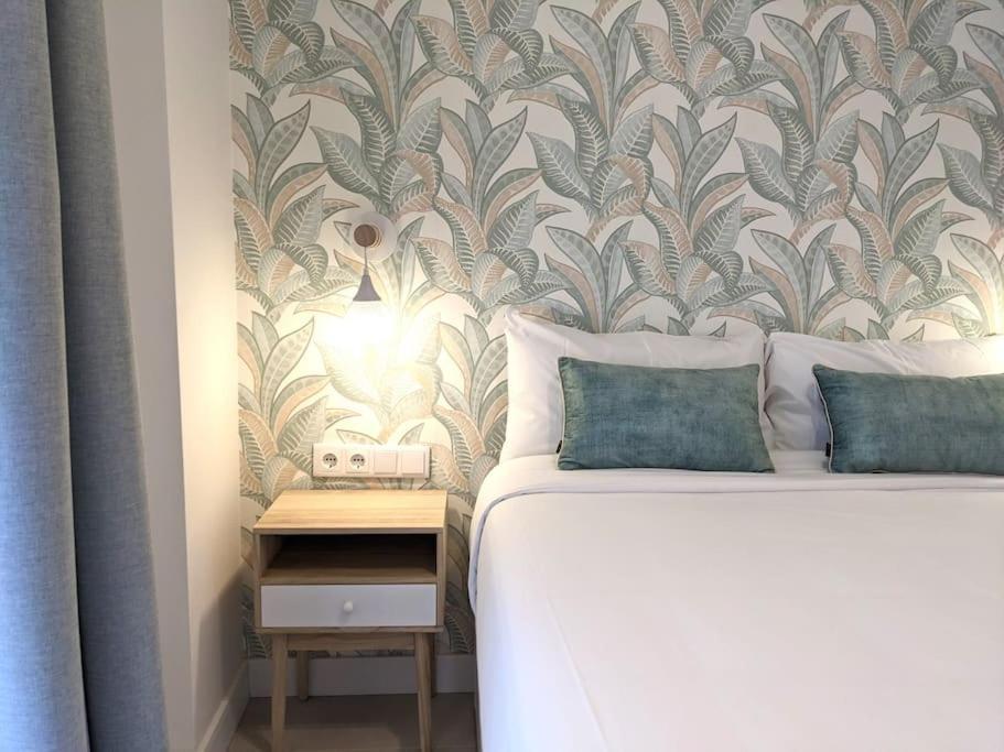 Apartament Weflating Fira L’Hospitalet de Llobregat Zewnętrze zdjęcie