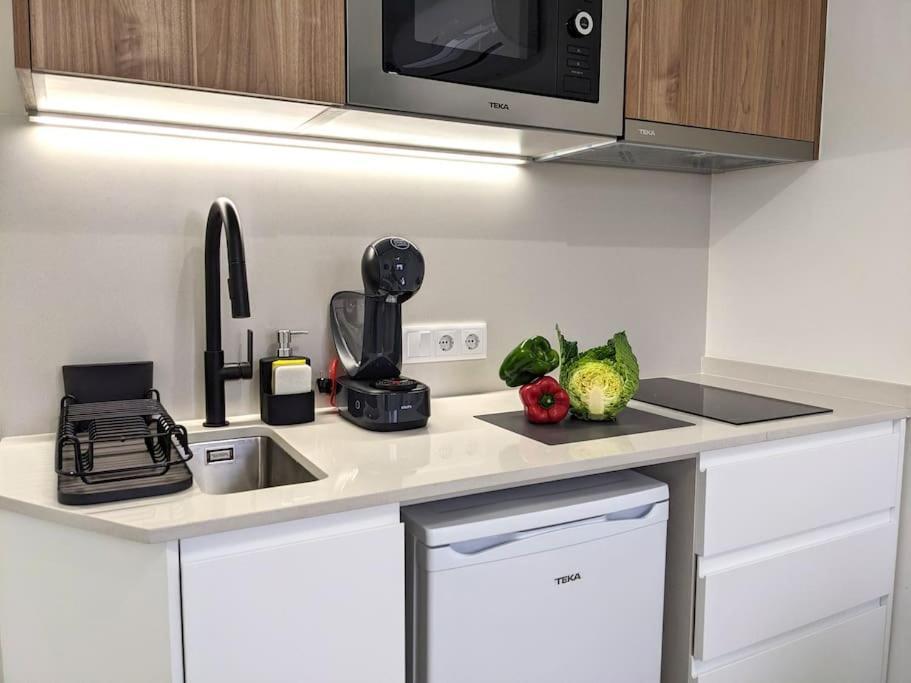 Apartament Weflating Fira L’Hospitalet de Llobregat Zewnętrze zdjęcie