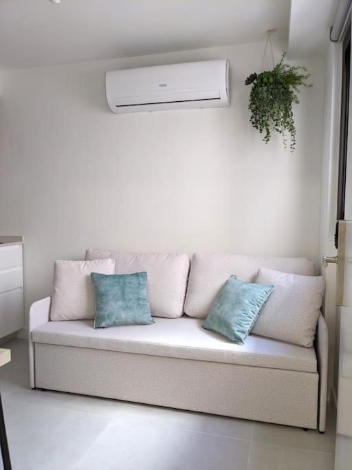 Apartament Weflating Fira L’Hospitalet de Llobregat Zewnętrze zdjęcie