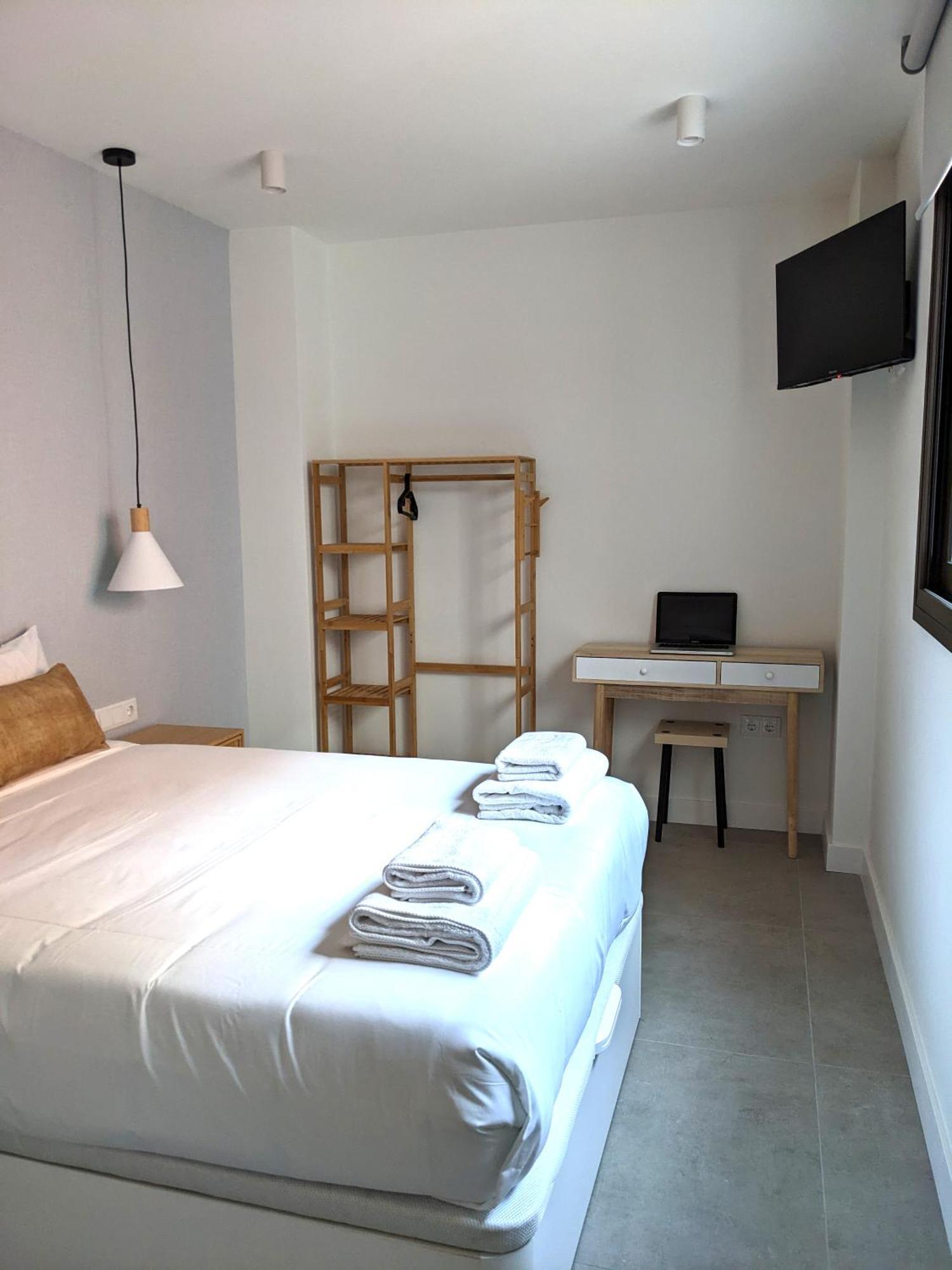 Apartament Weflating Fira L’Hospitalet de Llobregat Zewnętrze zdjęcie