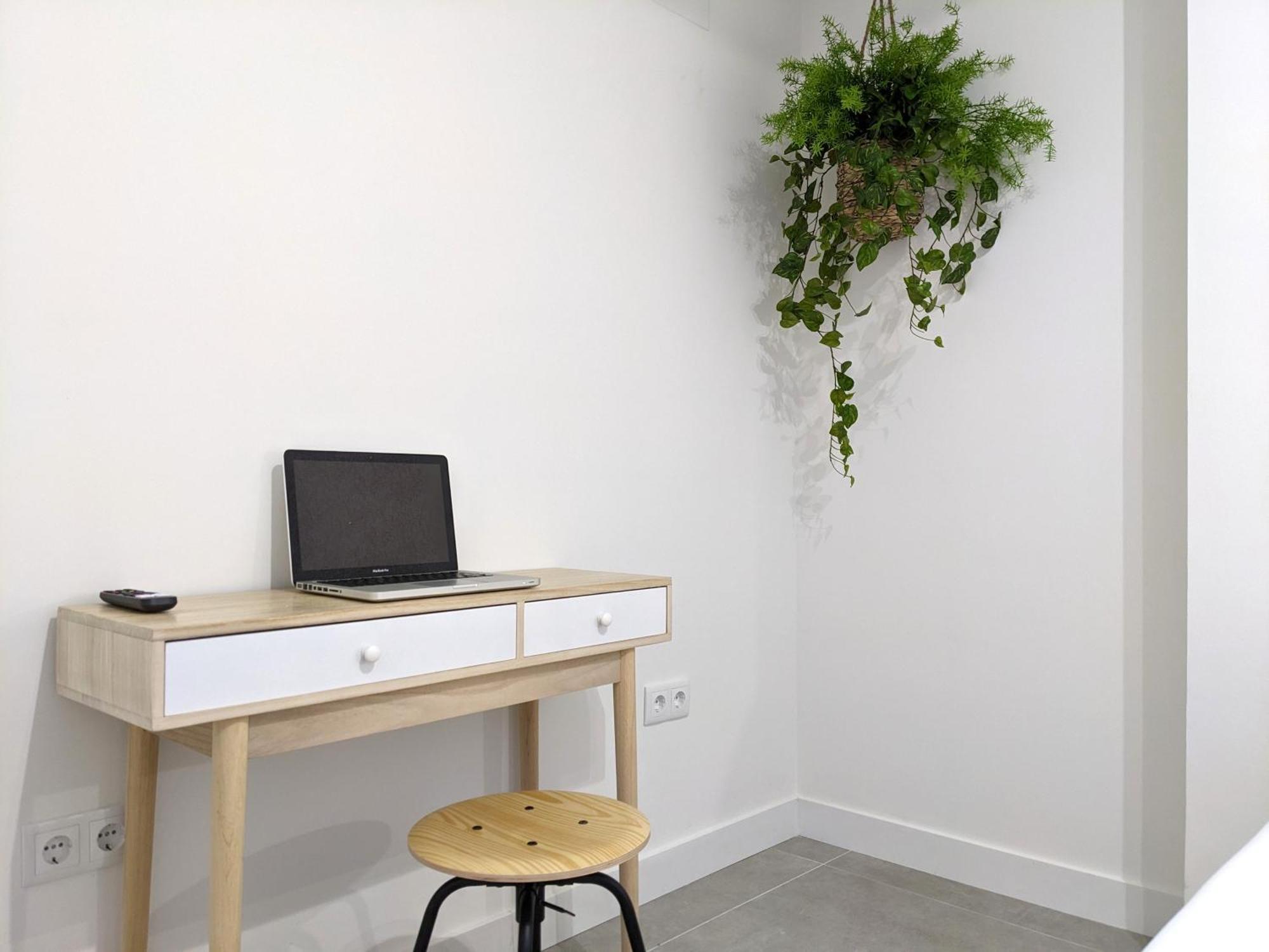 Apartament Weflating Fira L’Hospitalet de Llobregat Zewnętrze zdjęcie