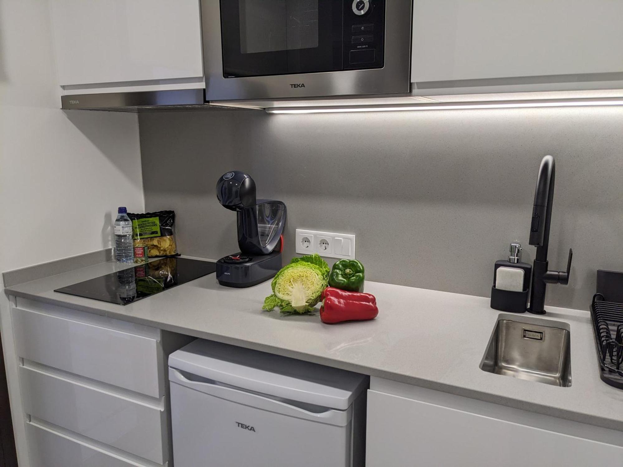 Apartament Weflating Fira L’Hospitalet de Llobregat Zewnętrze zdjęcie