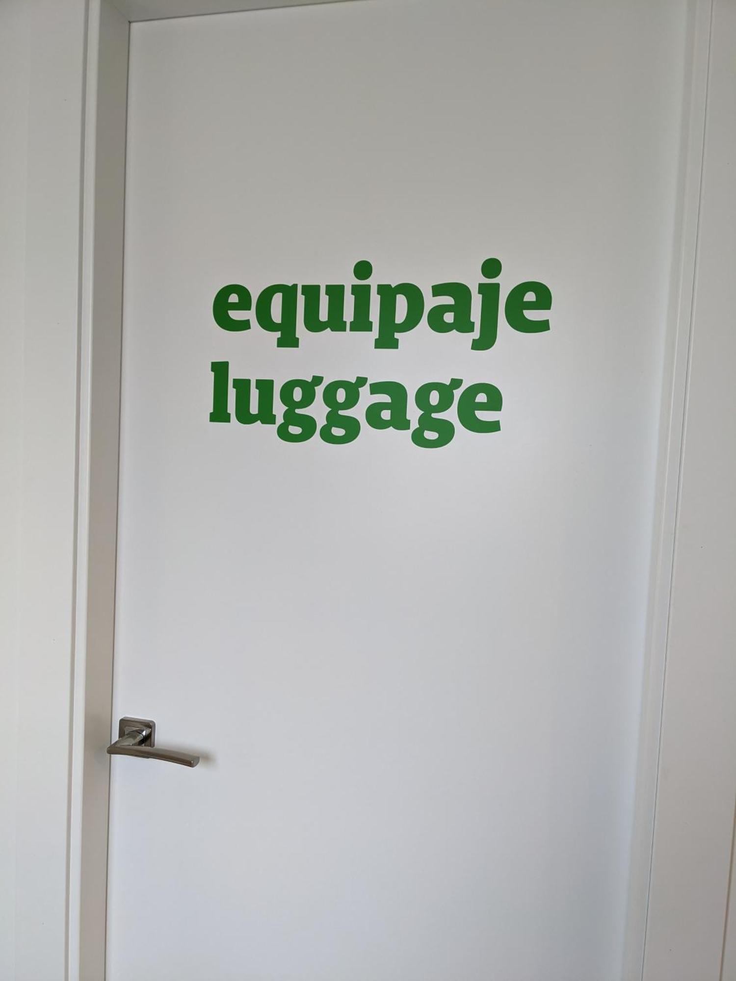 Apartament Weflating Fira L’Hospitalet de Llobregat Zewnętrze zdjęcie