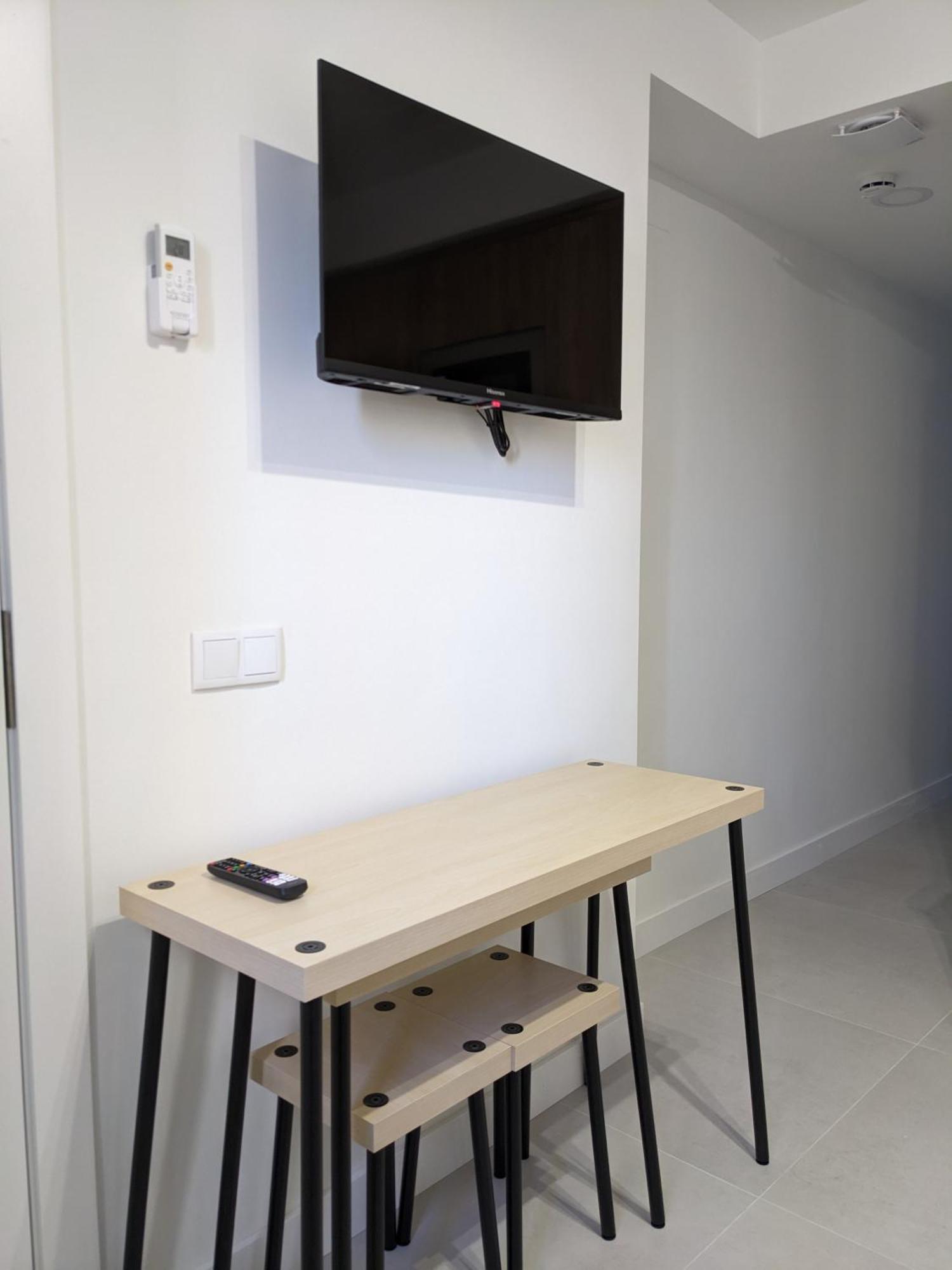 Apartament Weflating Fira L’Hospitalet de Llobregat Zewnętrze zdjęcie