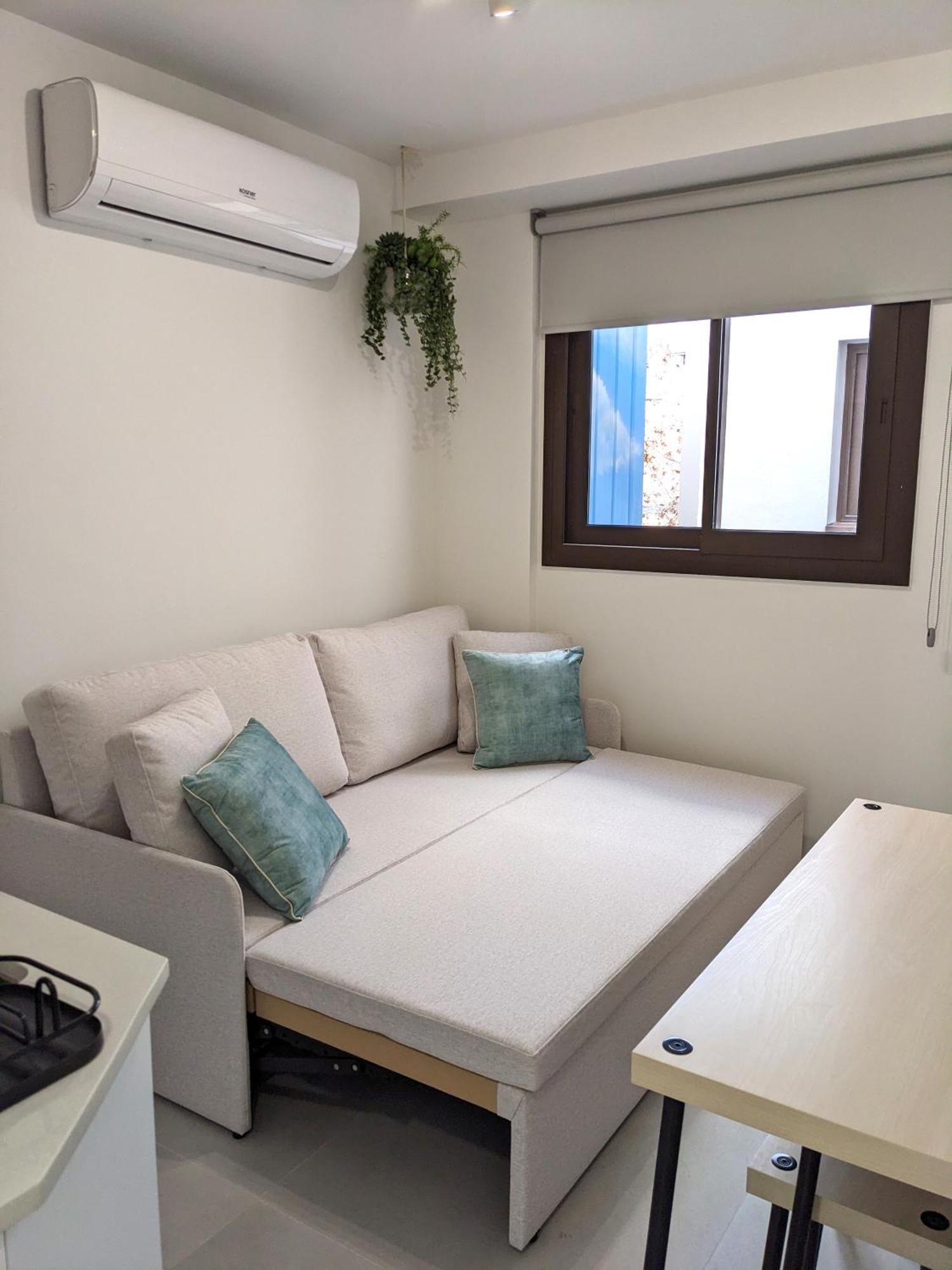 Apartament Weflating Fira L’Hospitalet de Llobregat Zewnętrze zdjęcie