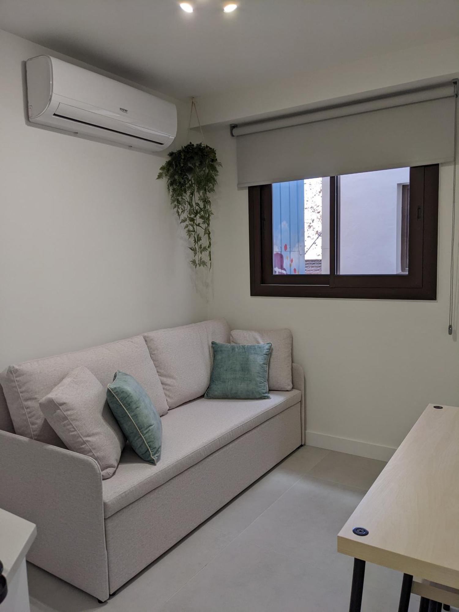 Apartament Weflating Fira L’Hospitalet de Llobregat Zewnętrze zdjęcie