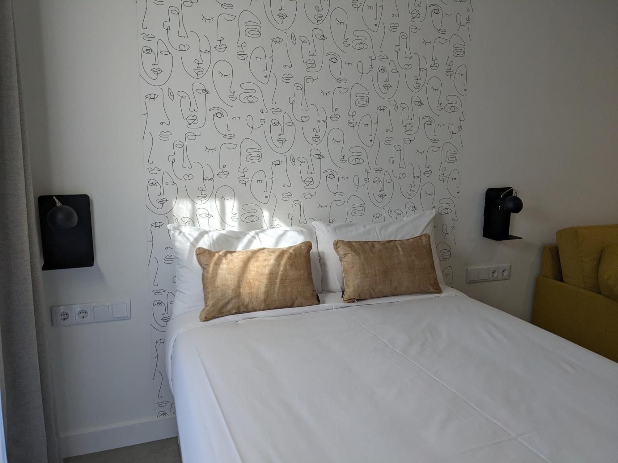 Apartament Weflating Fira L’Hospitalet de Llobregat Zewnętrze zdjęcie