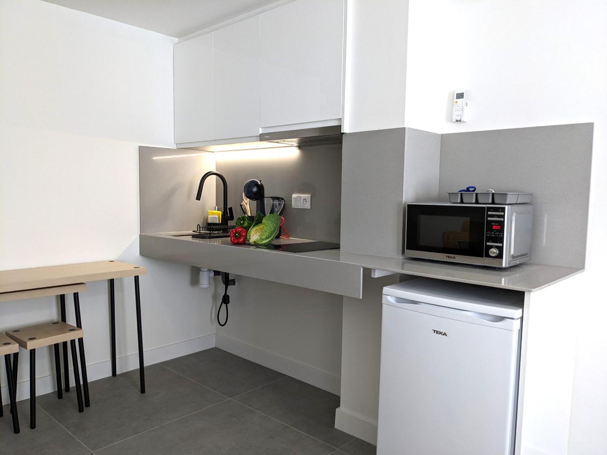 Apartament Weflating Fira L’Hospitalet de Llobregat Zewnętrze zdjęcie