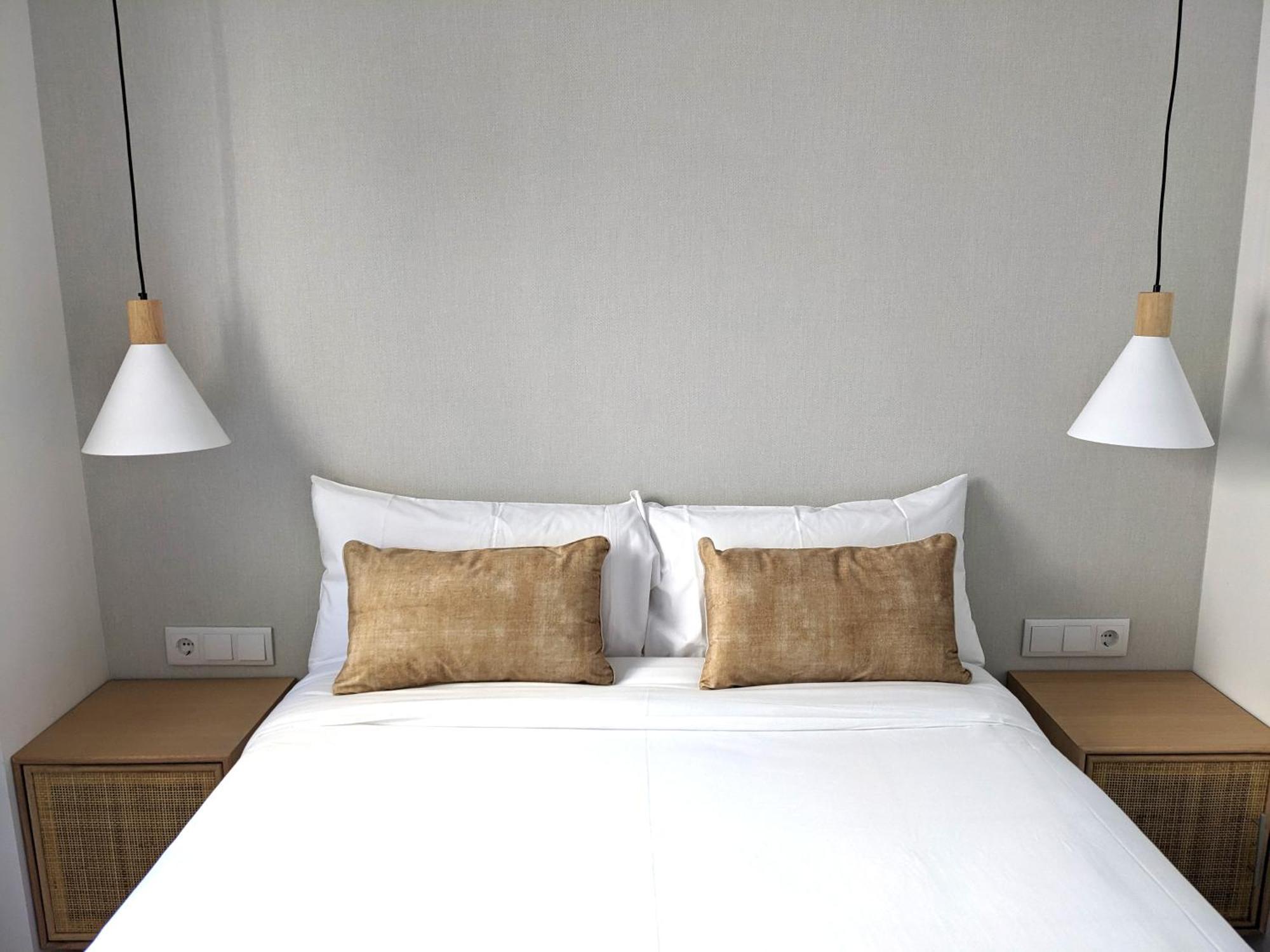Apartament Weflating Fira L’Hospitalet de Llobregat Zewnętrze zdjęcie
