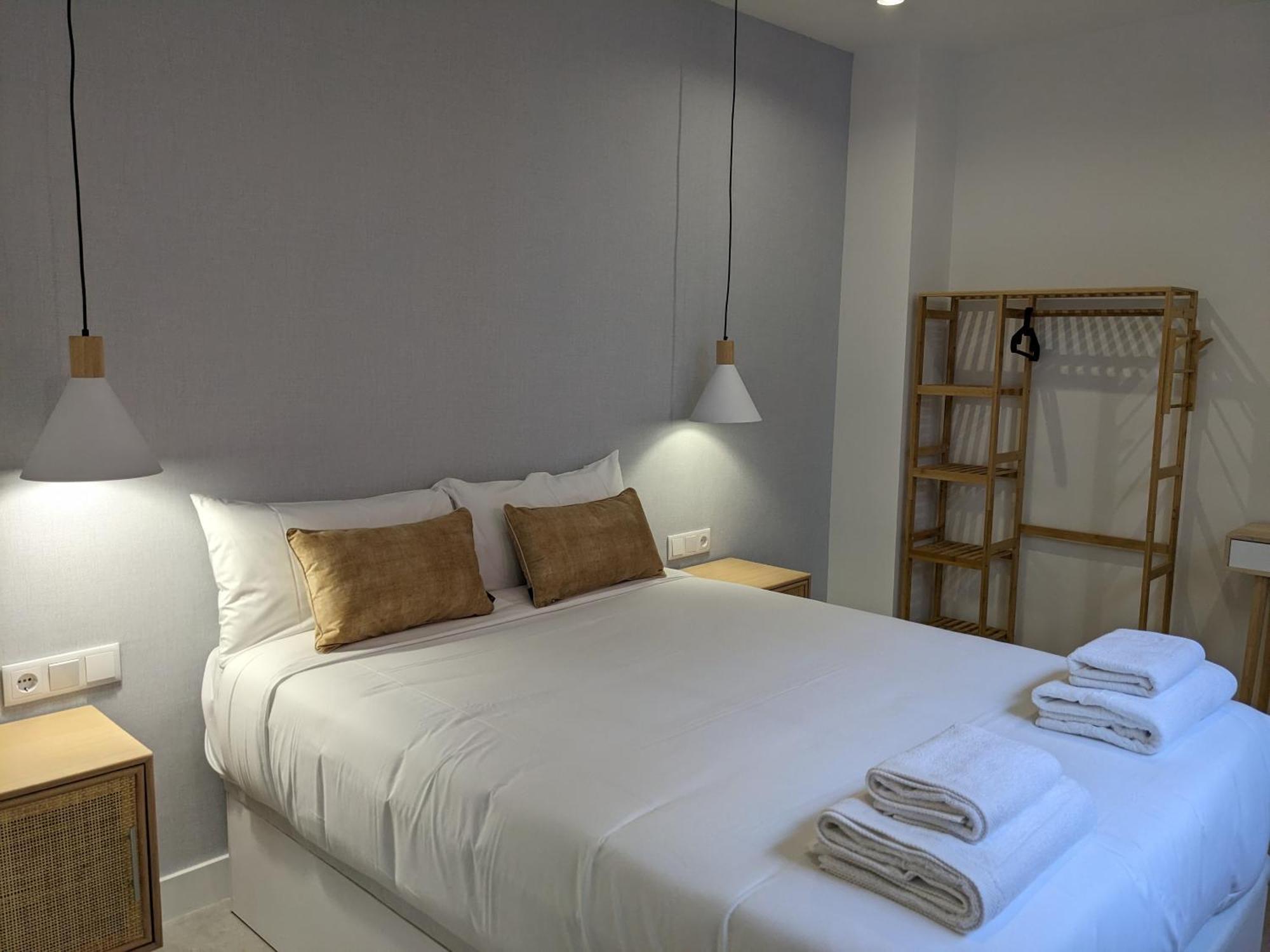 Apartament Weflating Fira L’Hospitalet de Llobregat Zewnętrze zdjęcie
