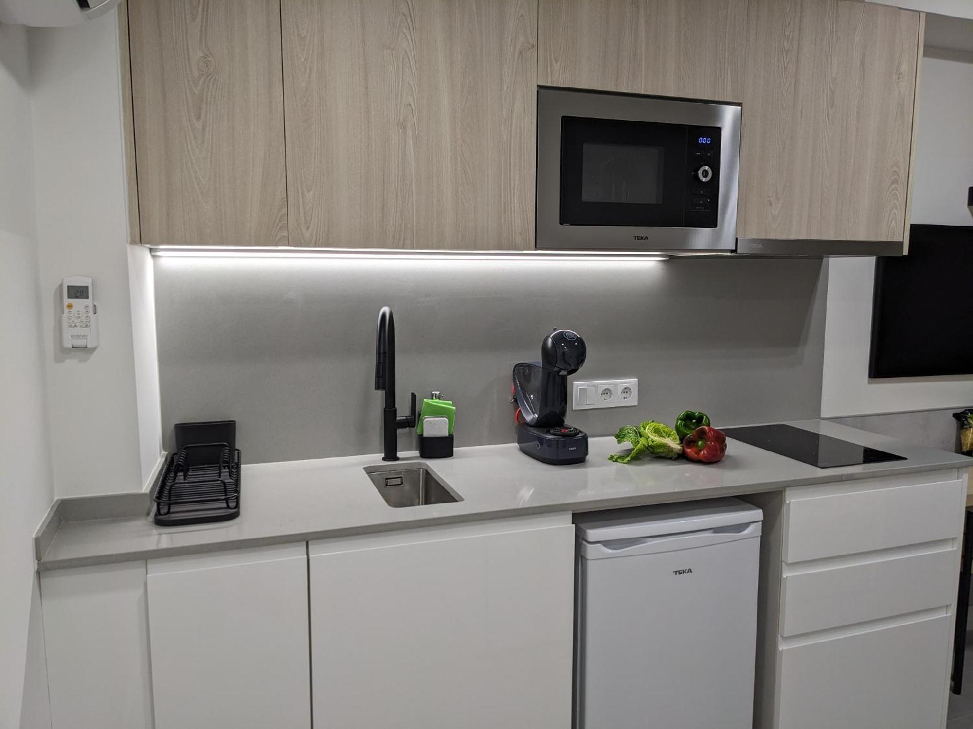 Apartament Weflating Fira L’Hospitalet de Llobregat Zewnętrze zdjęcie