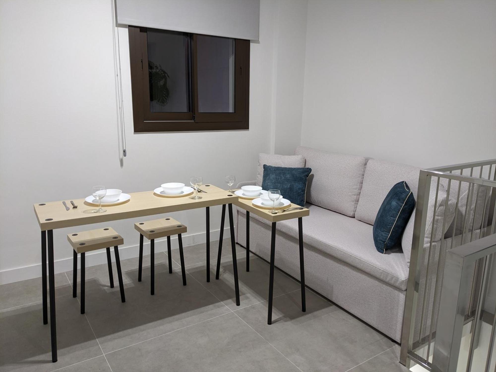 Apartament Weflating Fira L’Hospitalet de Llobregat Zewnętrze zdjęcie