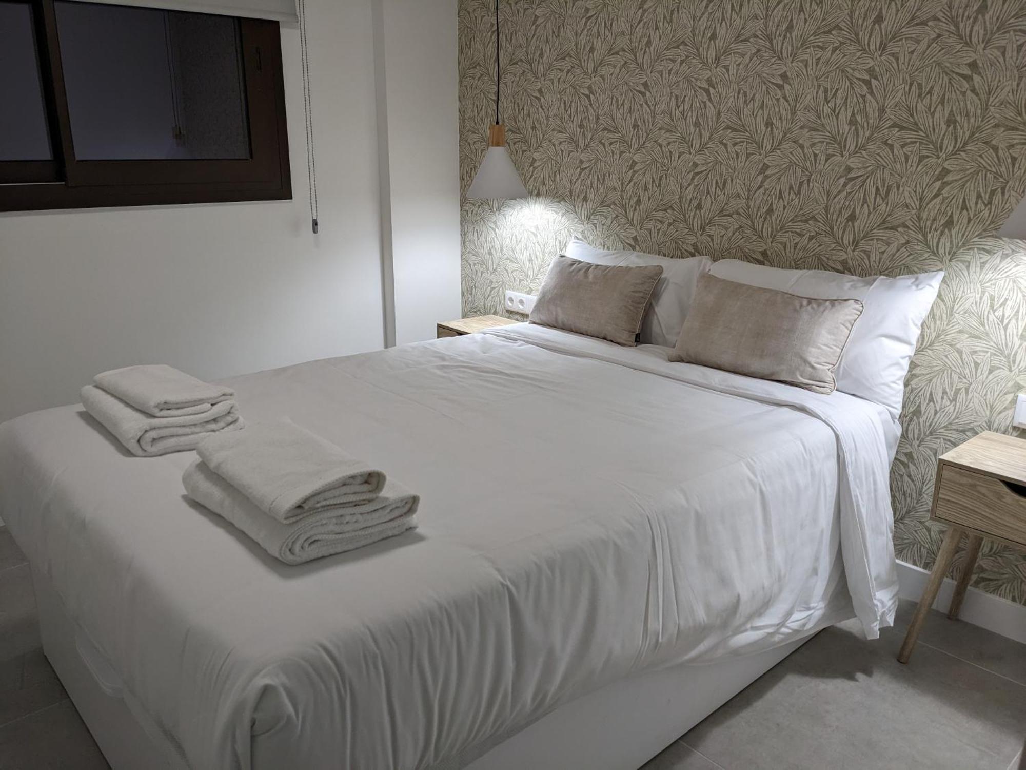Apartament Weflating Fira L’Hospitalet de Llobregat Zewnętrze zdjęcie