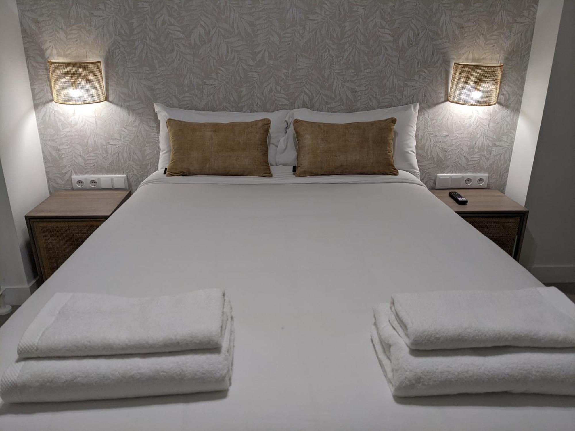 Apartament Weflating Fira L’Hospitalet de Llobregat Zewnętrze zdjęcie